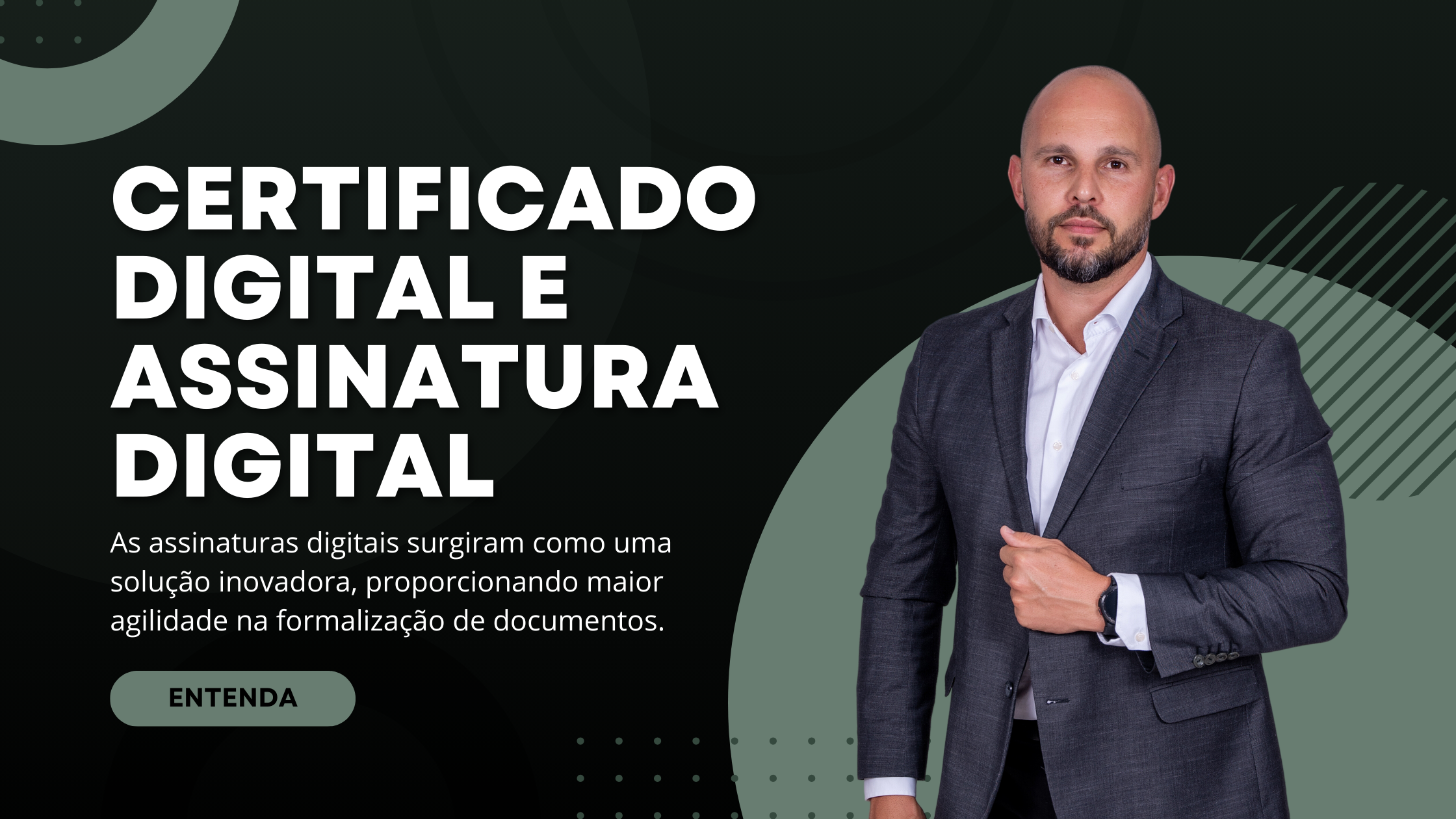 ASSINATURA POR CERTIFICADO DIGITAL E ASSINATURA DIGITAL